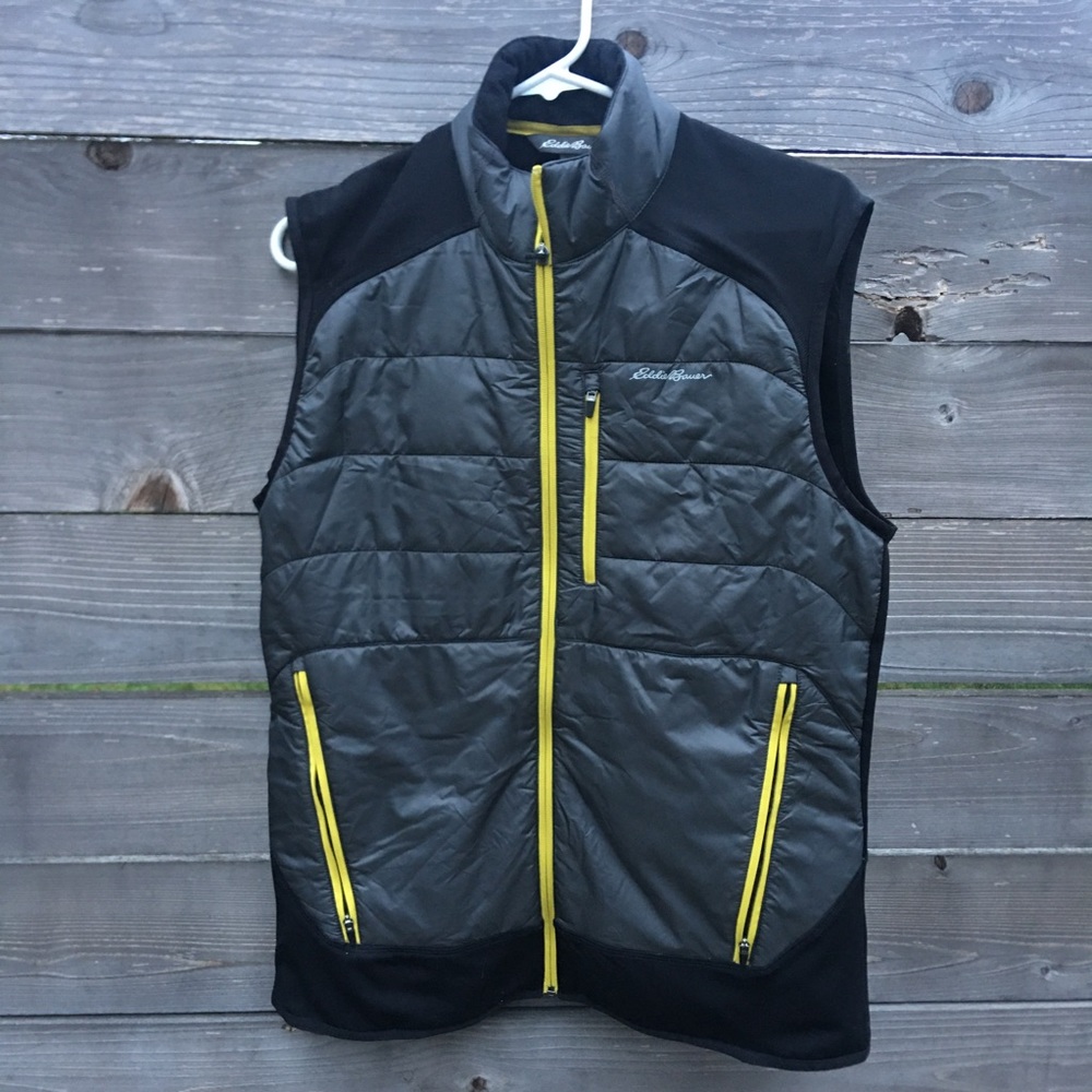 Eddie Bauer Vest